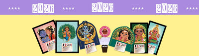 Calendar 2026 Collection