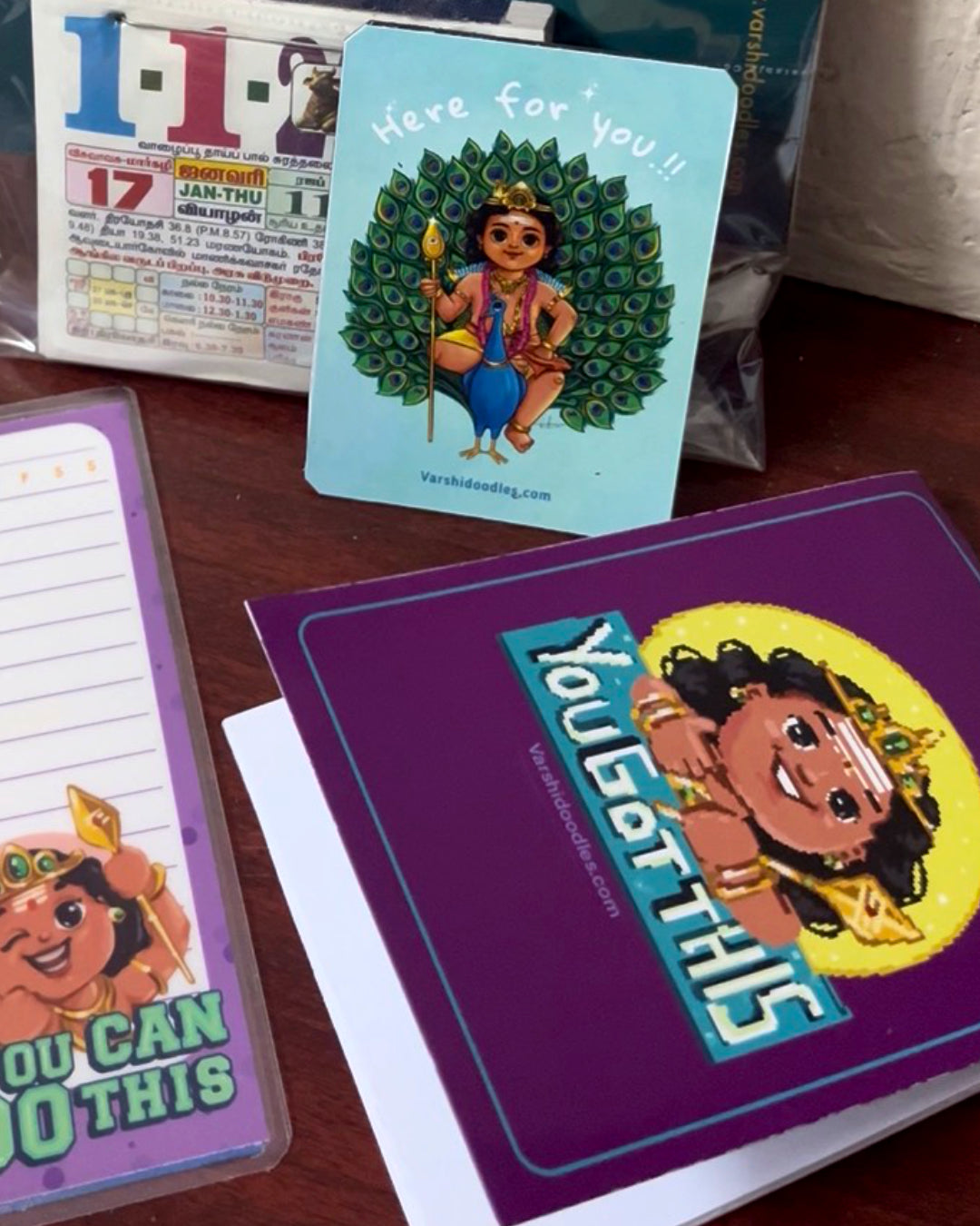 All things MURUGAN bundle