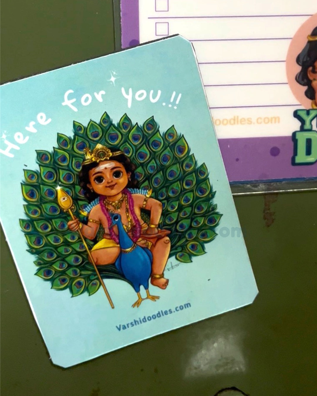 All things MURUGAN bundle