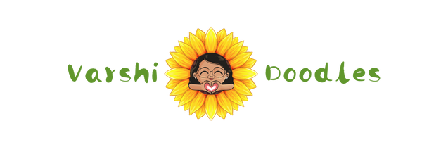 Varshidoodles